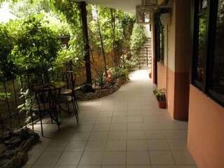 Гостевой дом Lidiya Судак-0